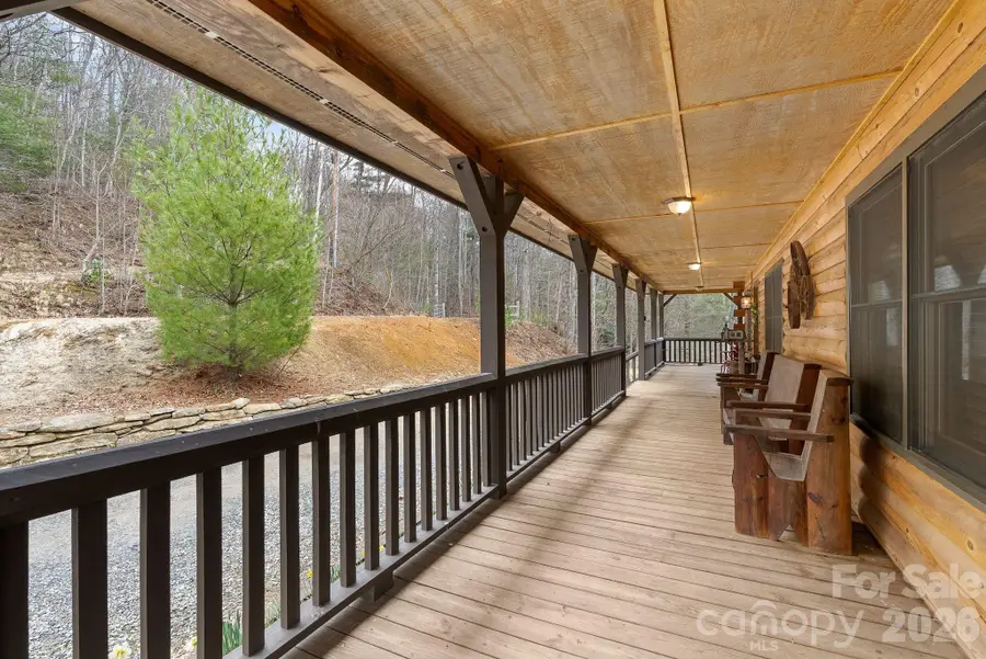 264 Moonbeam Lane, Clyde, NC 28721 - #3