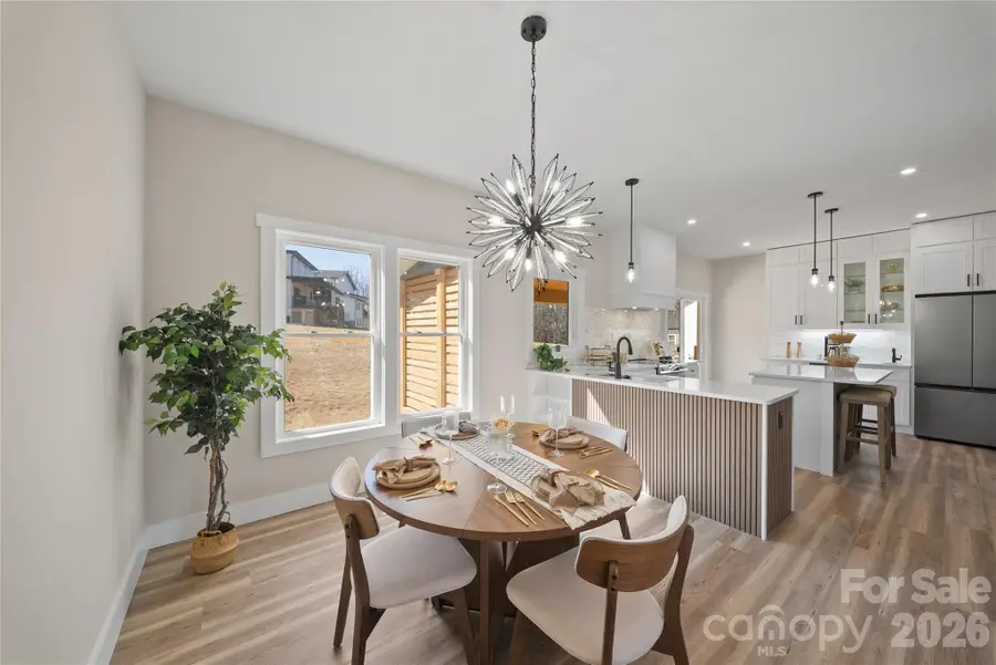 78 Scott Meadows Drive, Asheville, NC 28806 - #3