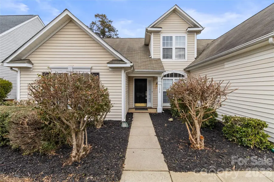 11619 Planters Estates Drive, Charlotte, NC 28278 - #2