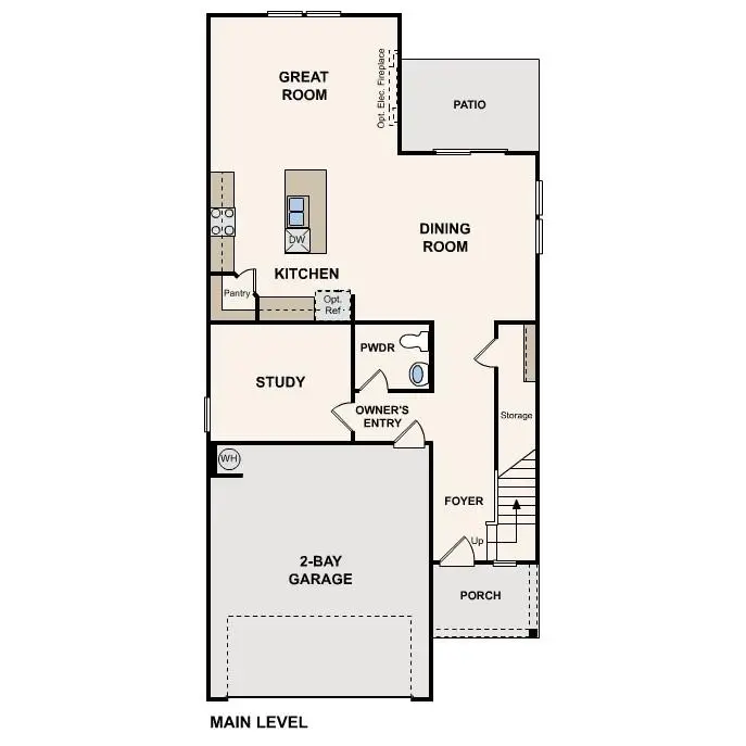 208 Bezelle Avenue, York, SC 29745 - #2