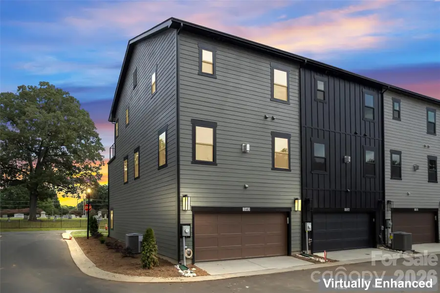 740 Falling Oak Alley #24, Huntersville, NC 2878 - #3