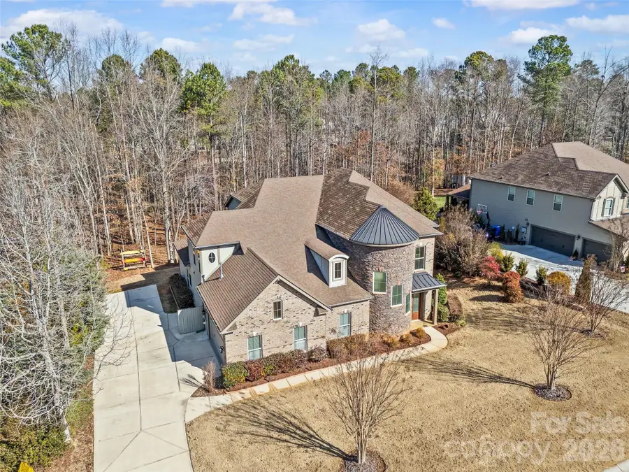 140 Bells Crossing Drive, Mooresville, NC 28117 - #2