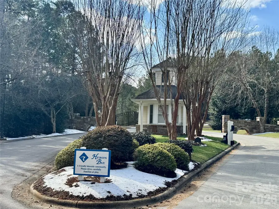 300 Whisper Lake Drive, New London, NC 28127 - #2