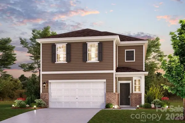 220 Bezelle Avenue, York, SC 29745