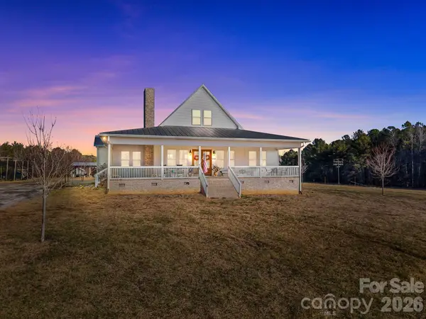 2120 Gold Knob Road, Salisbury, NC 28146