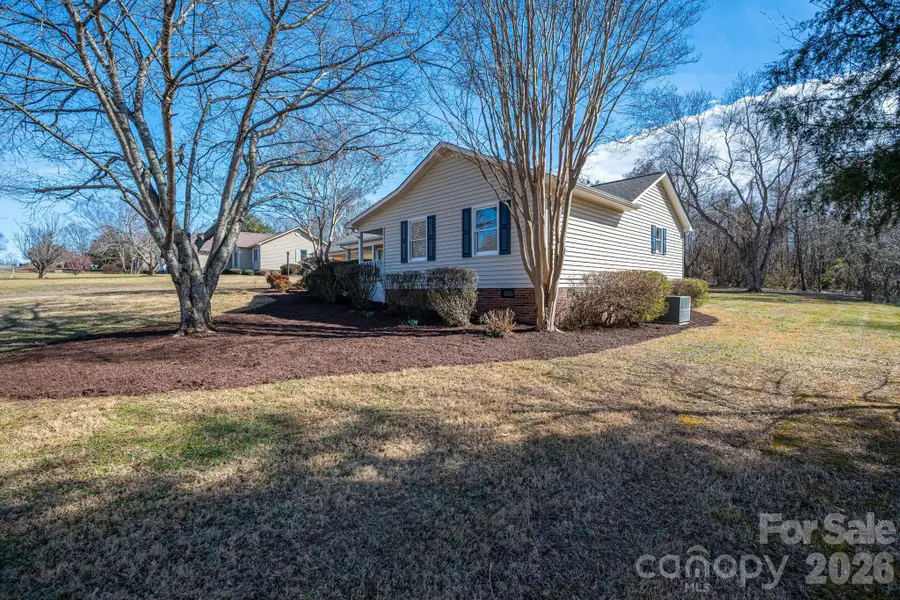 2596 Prince Drive, Lincolnton, NC 28092 - #2
