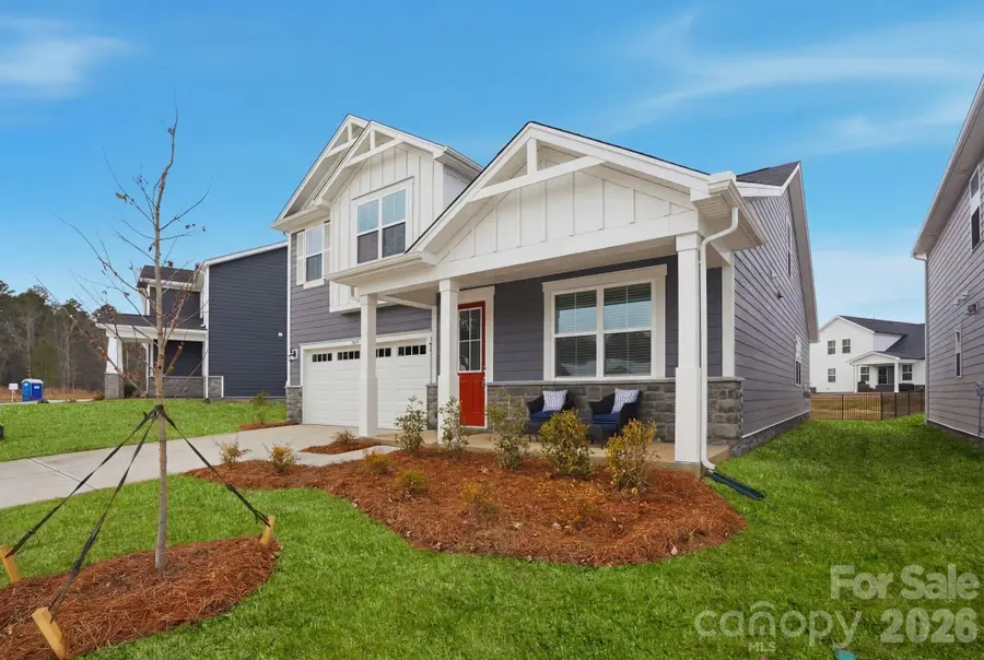 1427 Honey Trail Trail #242, Monroe, NC 28210 - #2