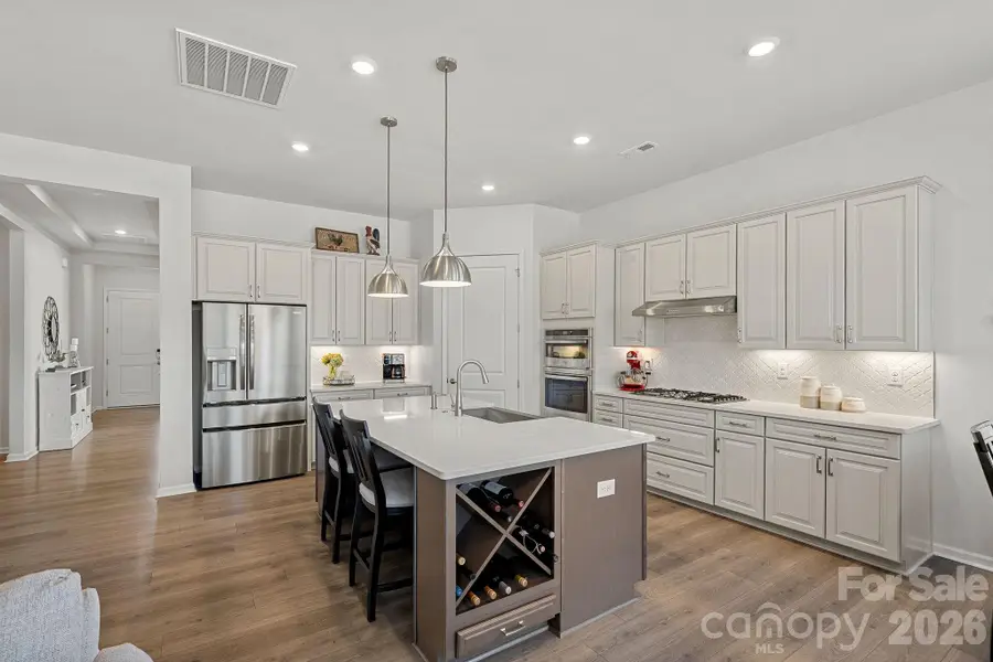 406 Portrait Way, Indian Trail, NC 28079 - #2