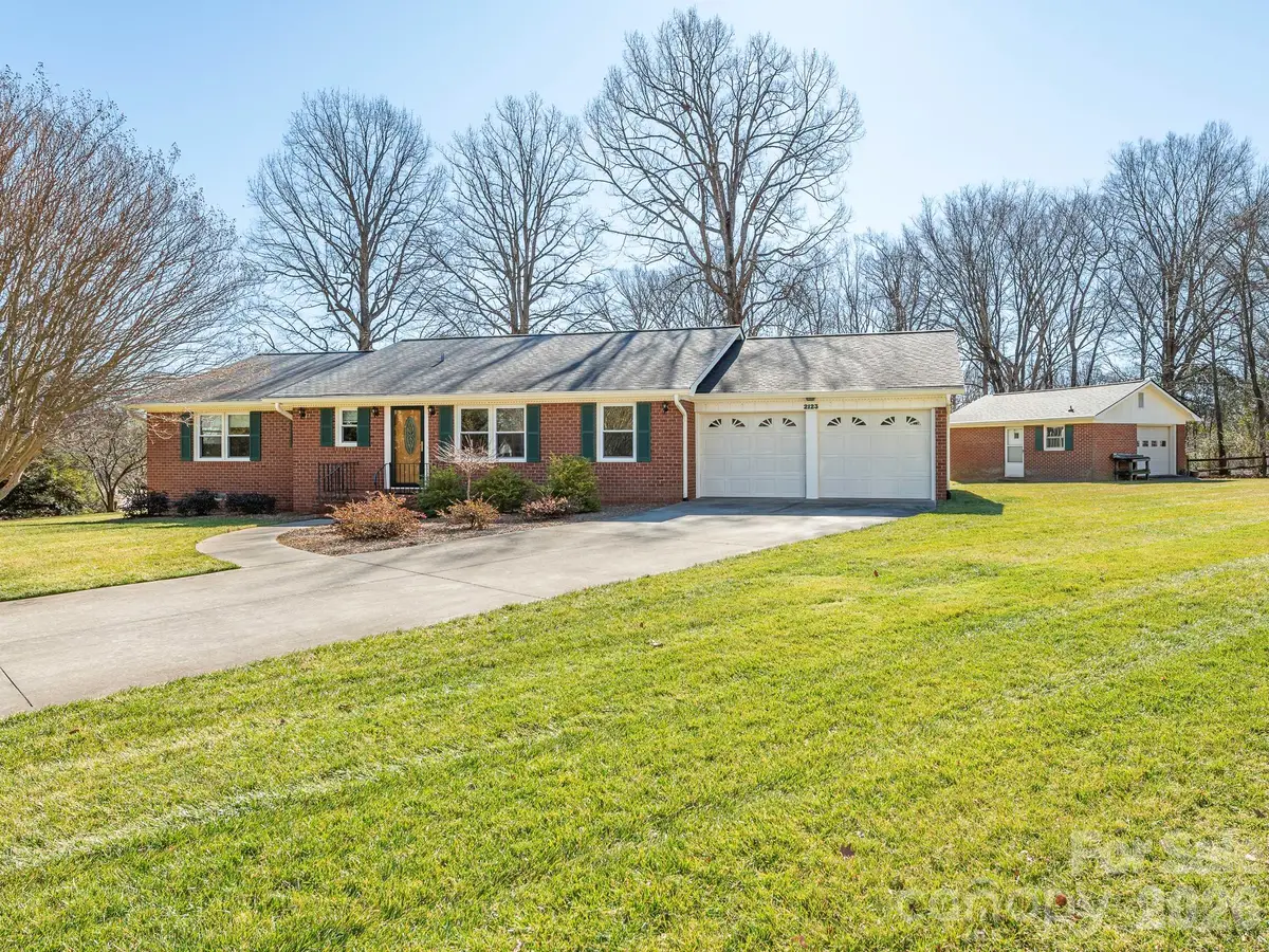 2123 Deepwood Place Nw, Concord, NC 28027 - #1