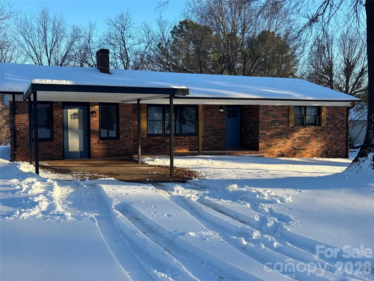 116 Lodge Hall Court, Stony Point, NC 28678 - #1