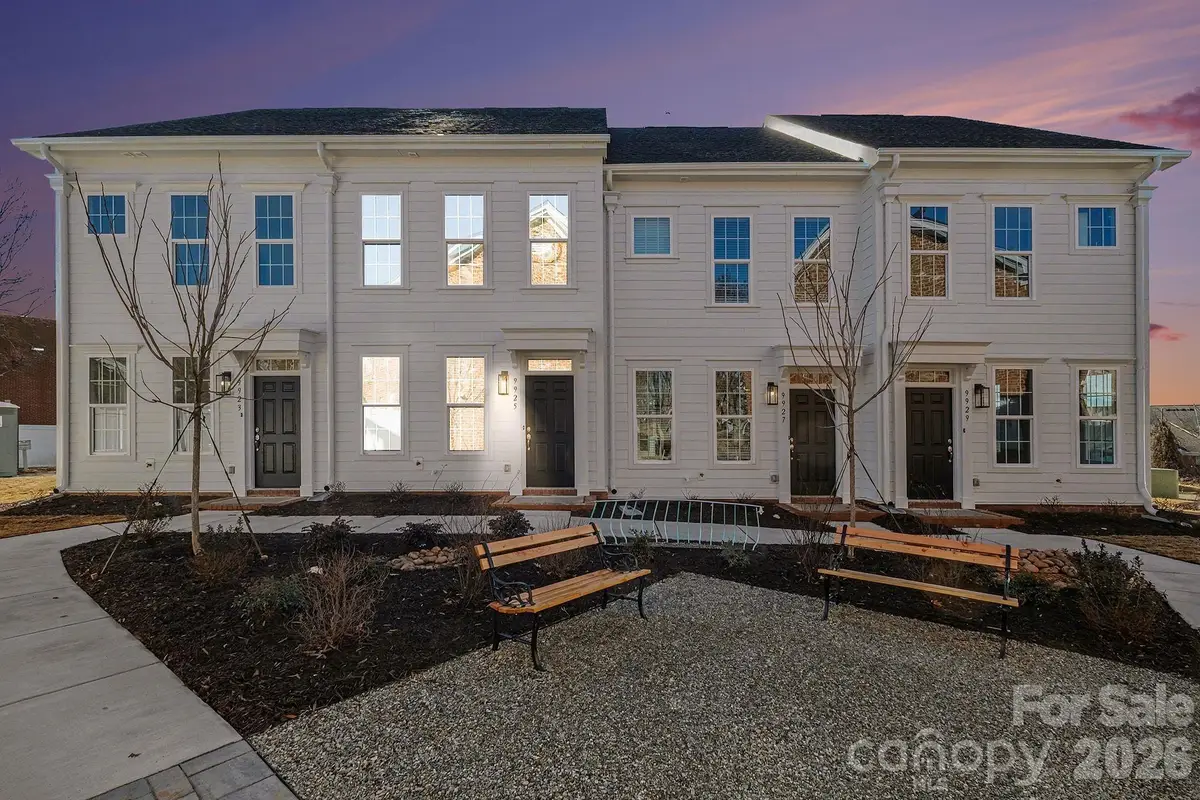 9925 Ansonborough Square, Huntersville, NC 28078 - #1