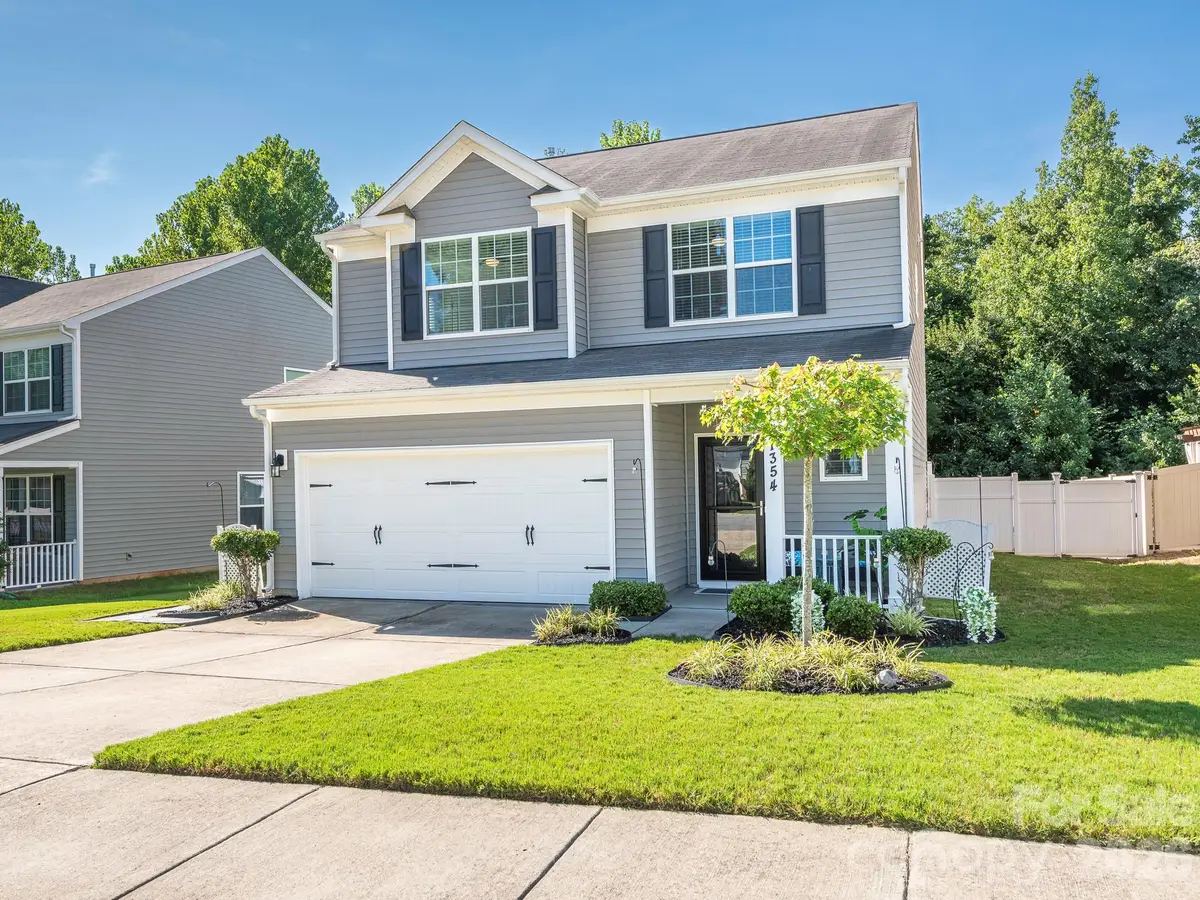 1354 Soothing Court Nw, Concord, NC 28027 - #1