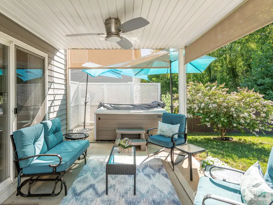 1354 Soothing Court Nw, Concord, NC 28027 - #2