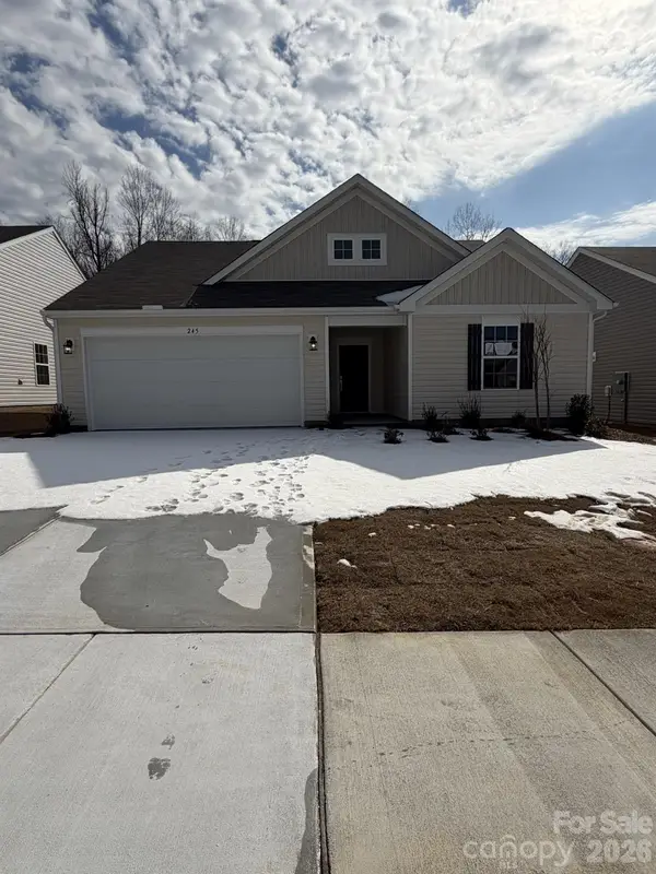 245 W 18th Street, Kannapolis, NC 28081