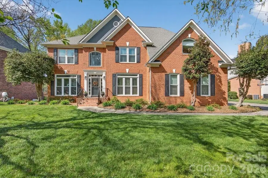 9923 Bayart Way, Huntersville, NC 28078 - #2