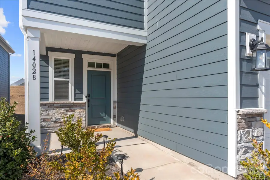 14028 Lake Home Lane, Charlotte, NC 28278 - #2