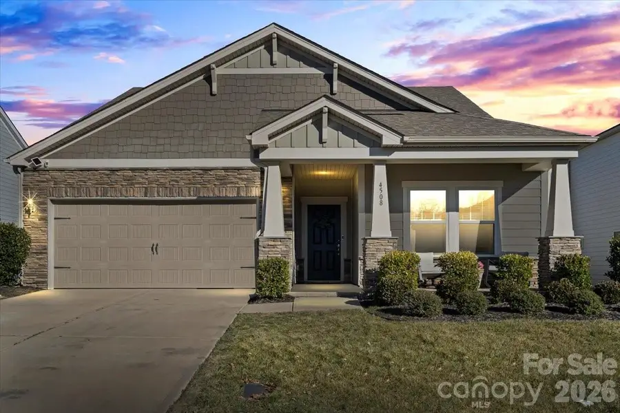 4508 Woodgreen Avenue, Kannapolis, NC 28081 - #2