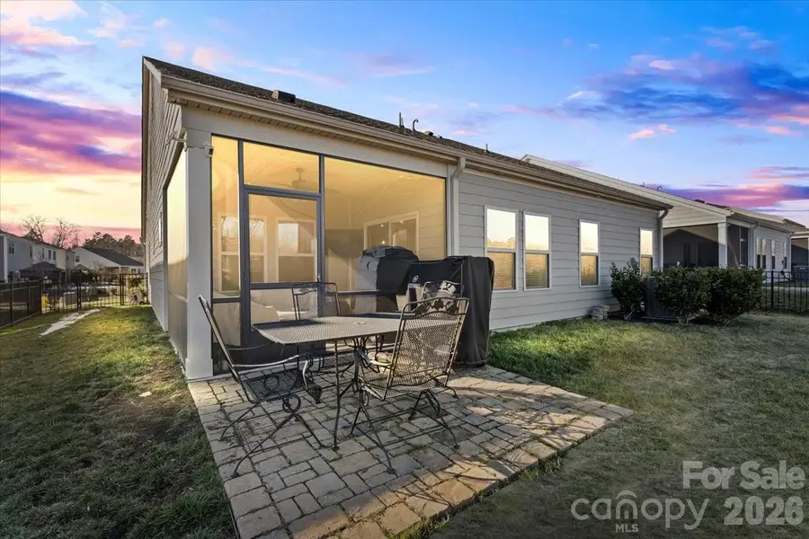 4508 Woodgreen Avenue, Kannapolis, NC 28081 - #3