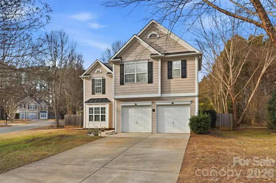 7719 Leisure Lane, Huntersville, NC 28078 - #2