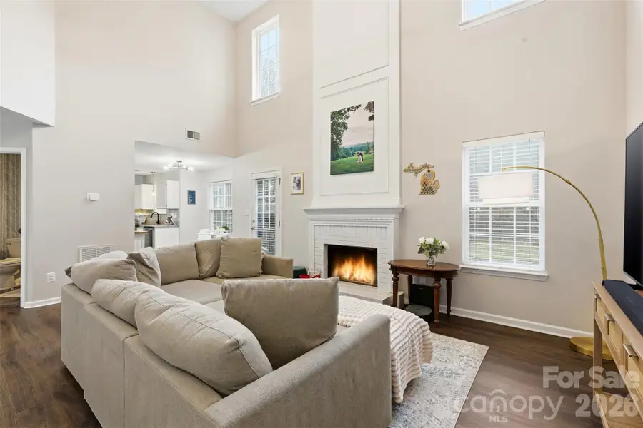 7719 Leisure Lane, Huntersville, NC 28078 - #3