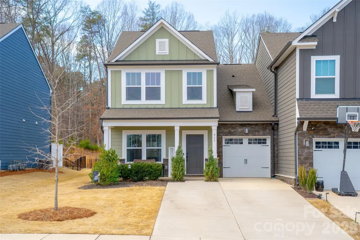 937 Canopy Falls Lane, York, SC 29745 - #1