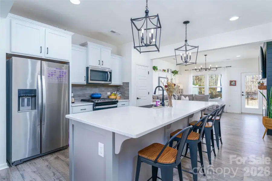 937 Canopy Falls Lane, York, SC 29745 - #2