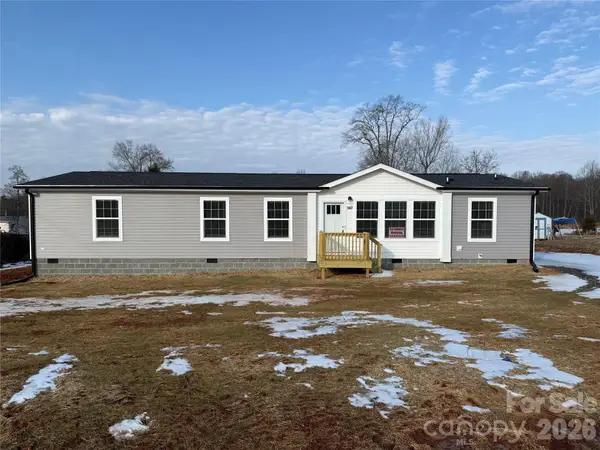 147 Titanium Drive #38, Statesville, NC 28625