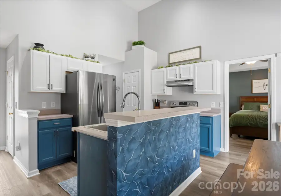 126 Gilcrest Lane, Troutman, NC 28166 - #3