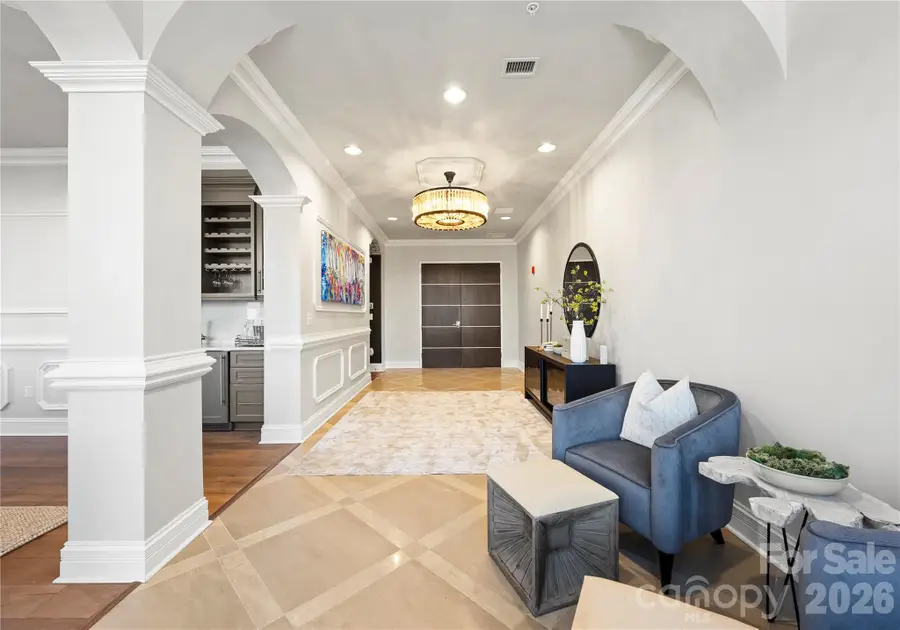 222 S Caldwell Street #2203, Charlotte, NC 28202 - #3