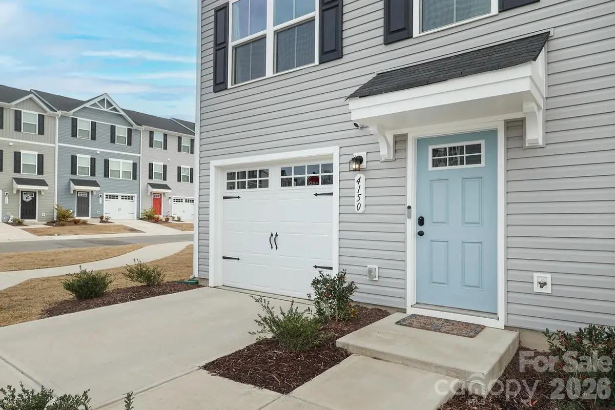 4150 Shiner Lane, Kannapolis, NC 28081 - #1