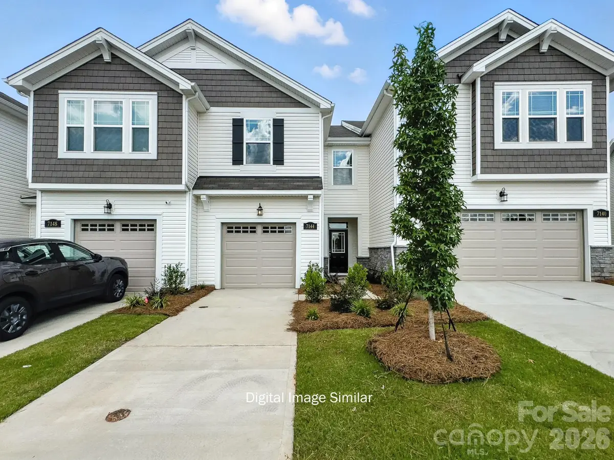 6022 Mallow Crossing Lane, Charlotte, NC 28213 - #1