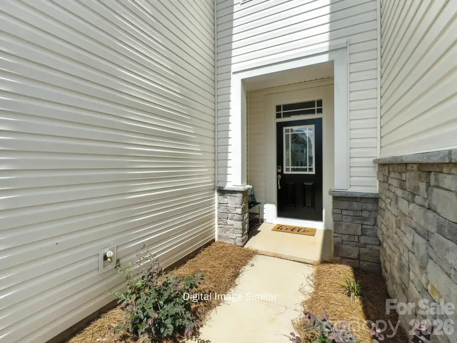 6022 Mallow Crossing Lane, Charlotte, NC 28213 - #2