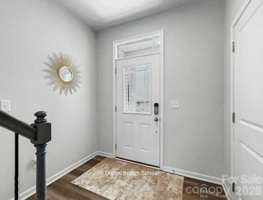 6022 Mallow Crossing Lane, Charlotte, NC 28213 - #3