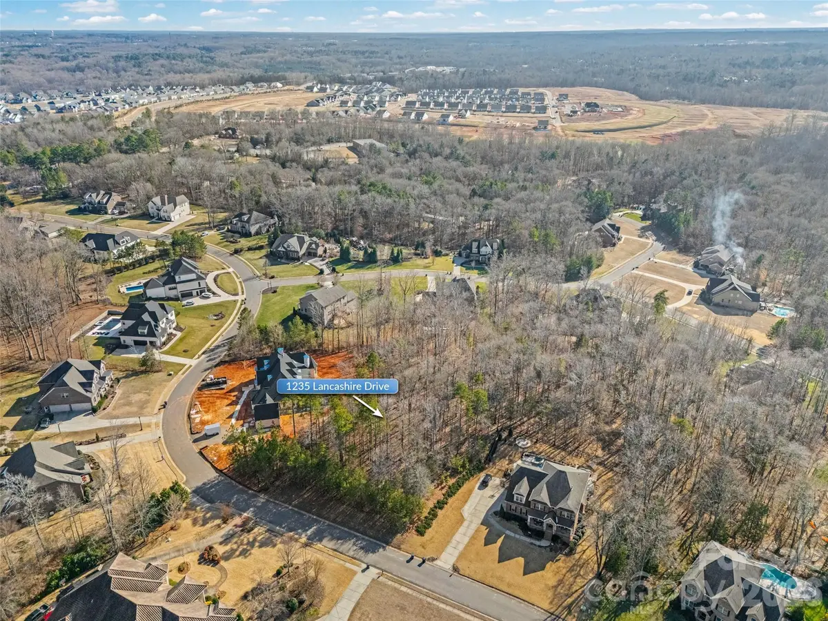 1235 Lancashire Drive, Fort Mill, SC 29707 - #1