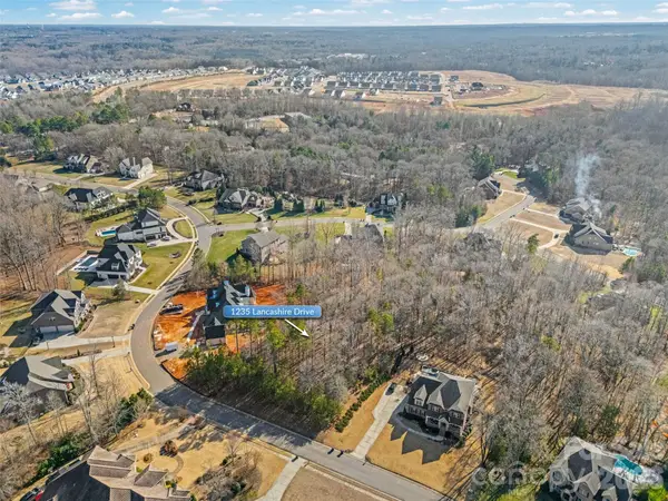 1235 Lancashire Drive, Fort Mill, SC 29707