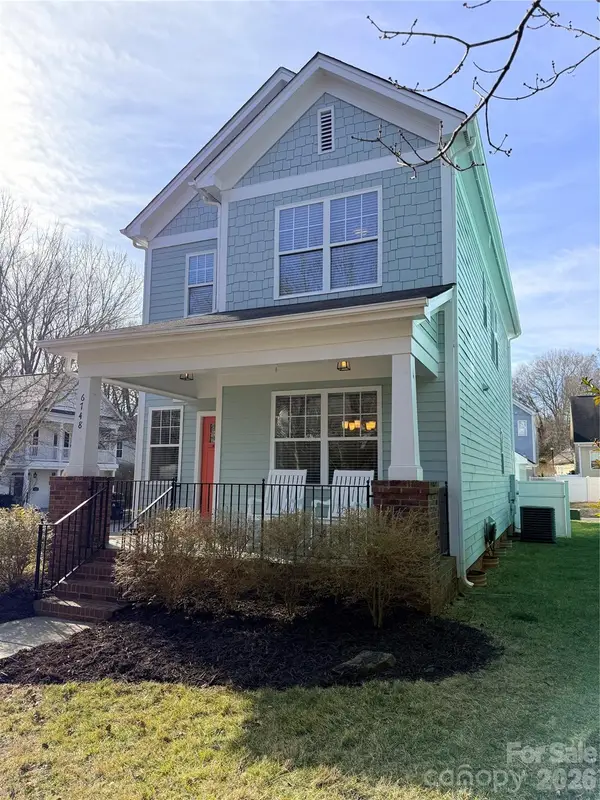 6748 Park Meadows Place, Huntersville, NC 28078