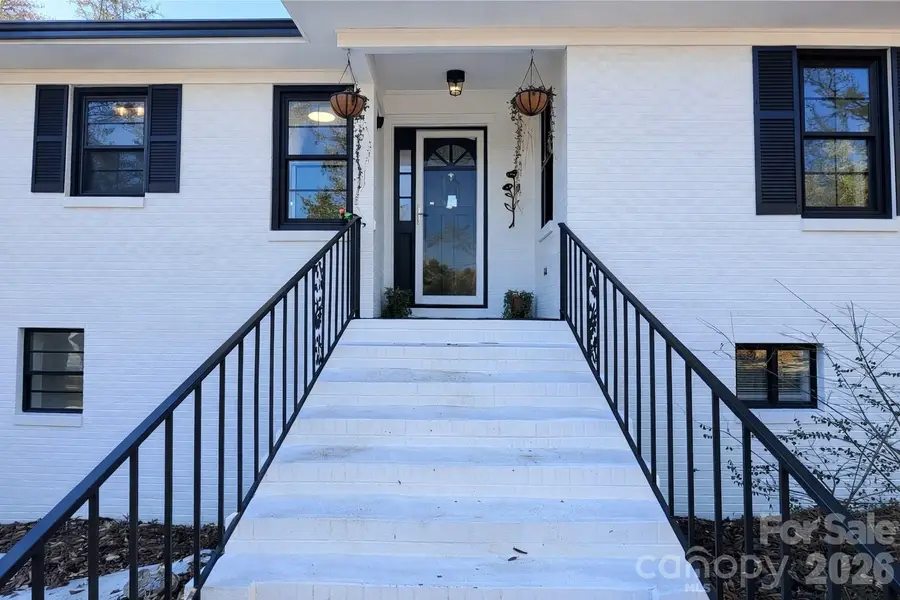 220 E Miller Street, Spindale, NC 28169 - #3