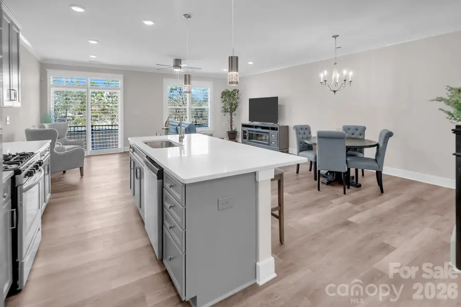 2206 Bexar Trail, Matthews, NC 28105 - #2