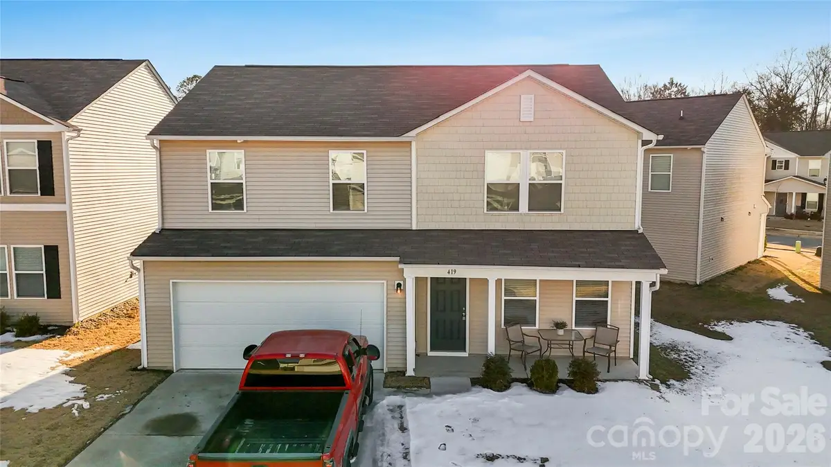 419 Winsley Drive, Salisbury, NC 28147 - Image #1