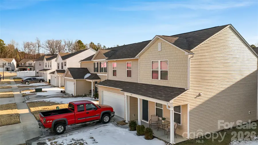 419 Winsley Drive, Salisbury, NC 28147 - Image #3