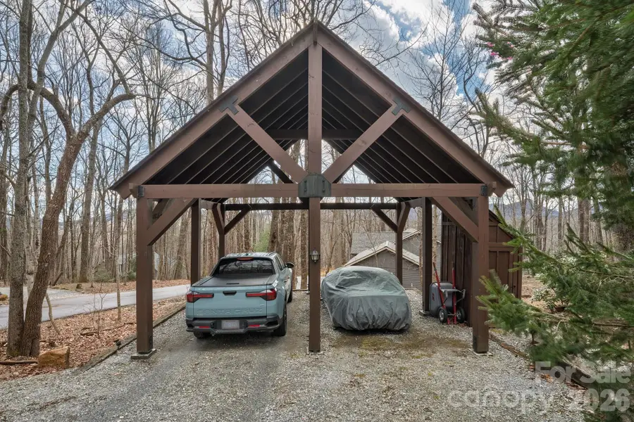 1600 Black Oak Drive, Sapphire, NC 28774 - #3