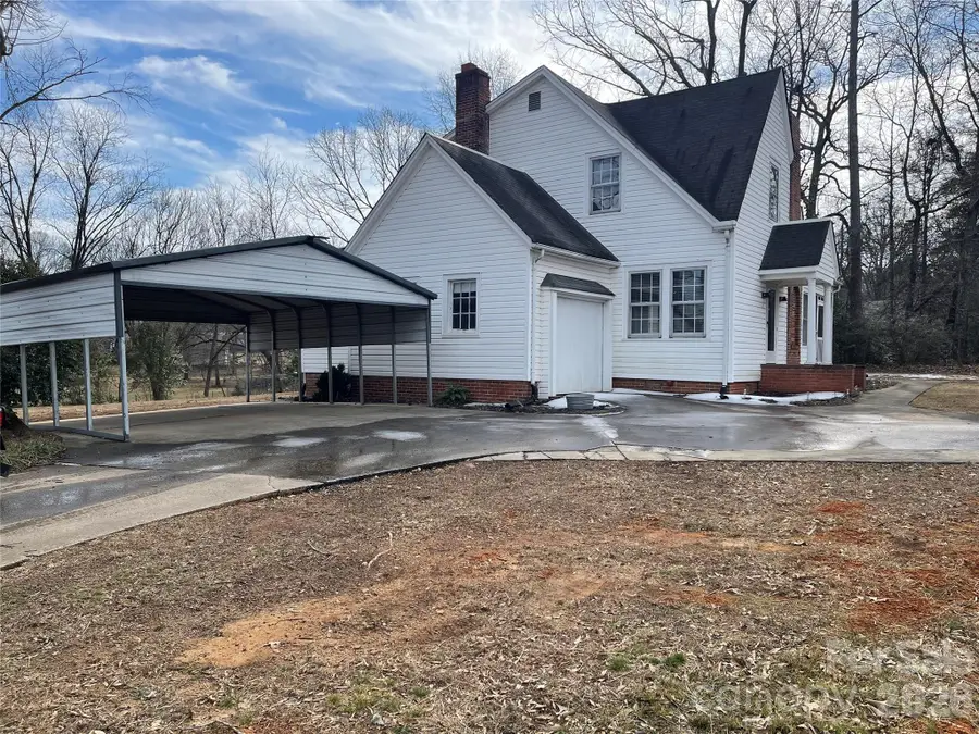 110 N Academy Street, Mooresboro, NC 28114 - #3