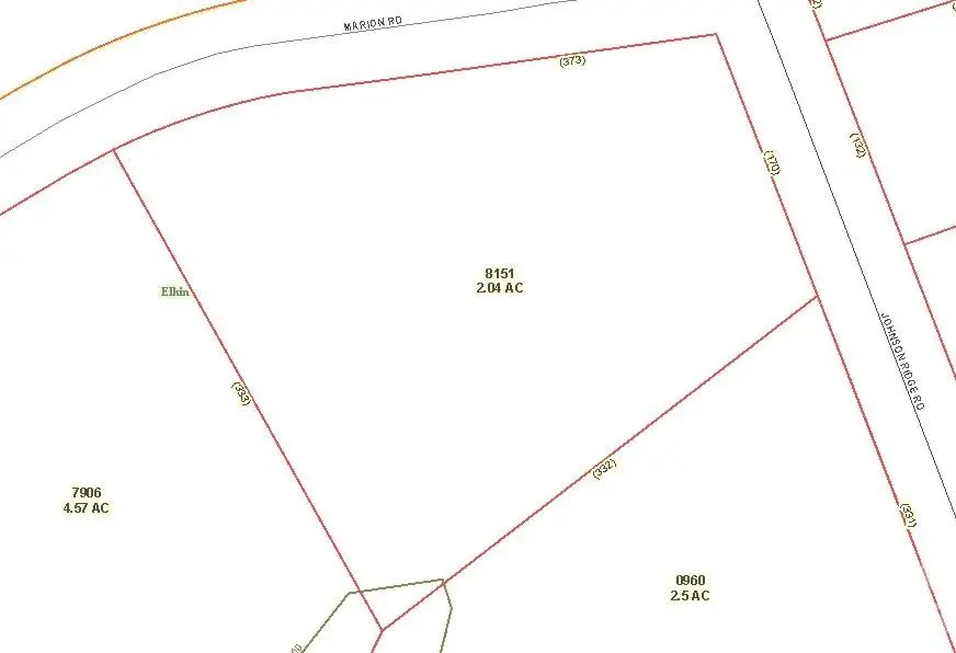 000 Johnson Ridge Road, Elkin, NC 28621 - #2