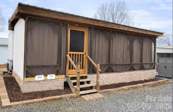 166 Badin Lake Circle #757, New London, NC 28127