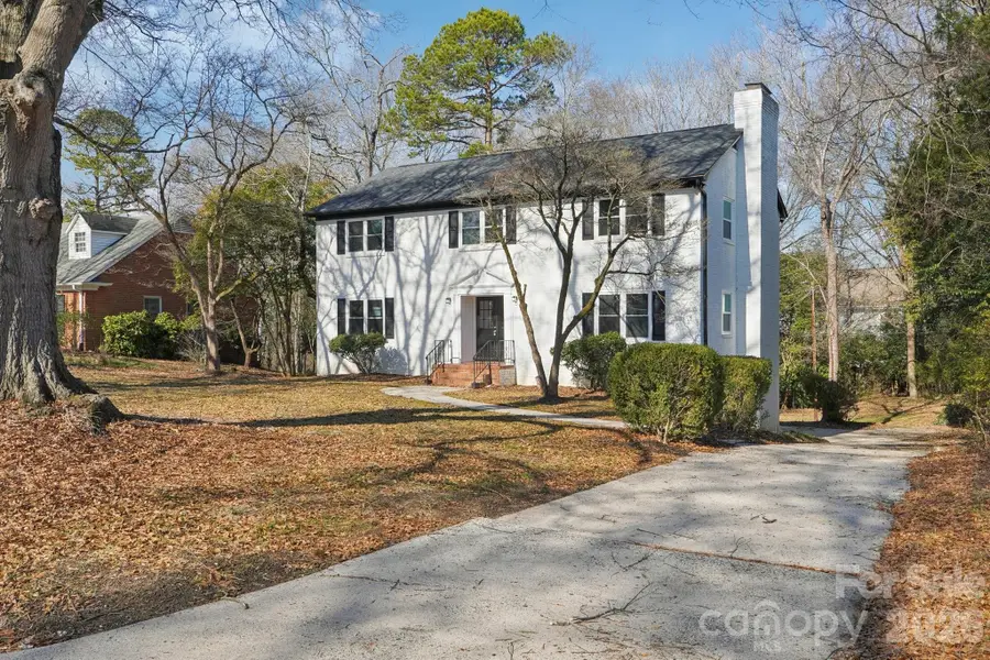 1216 Old Farm Road, Charlotte, NC 28226 - #2