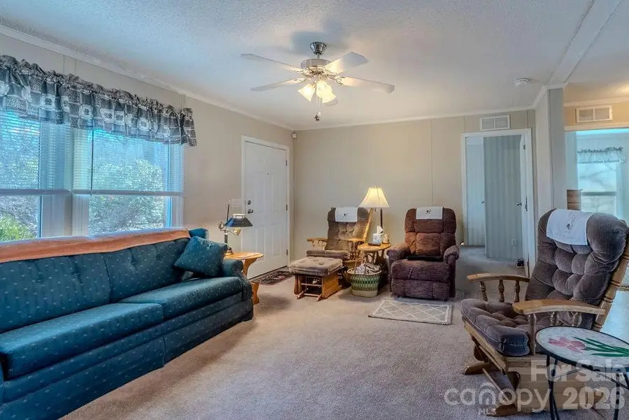 508 Griffin Mountain Road, Franklin, NC 28734 - #3