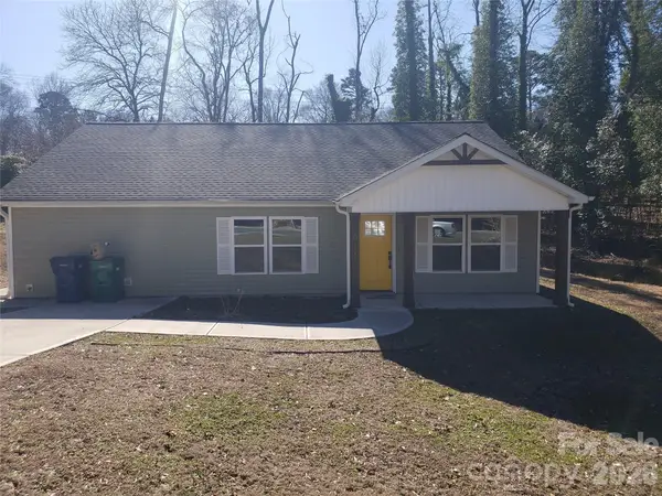 611 Fernwood Drive, Albemarle, NC 28001