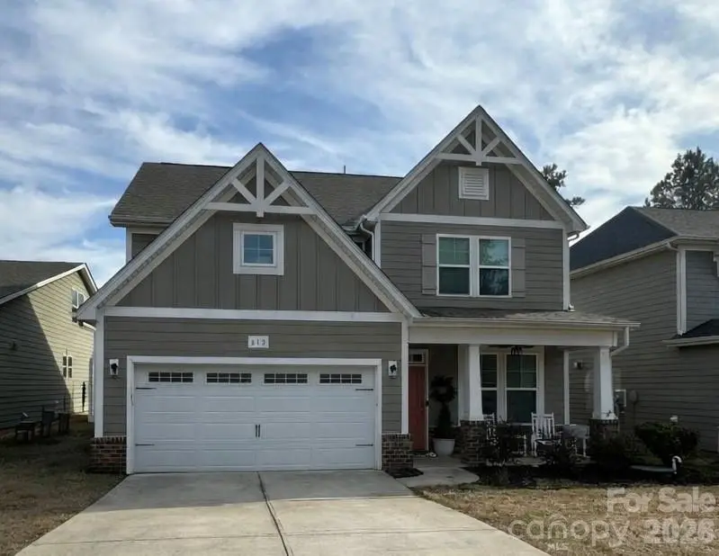 612 Heron View Drive, York, SC 29745 - #1