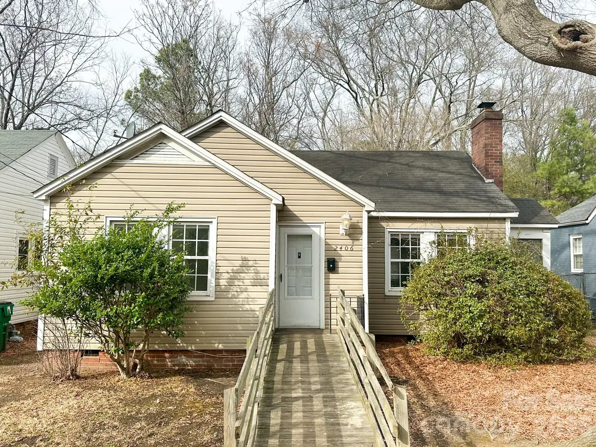 2406 Celia Avenue, Charlotte, NC 28216 - #1