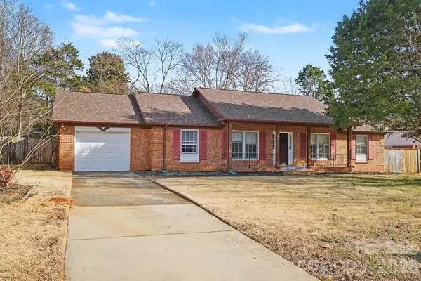 3220 Cross Winds Road, Charlotte, NC 28227